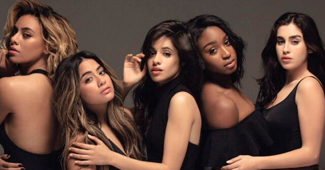 Fifth Harmony