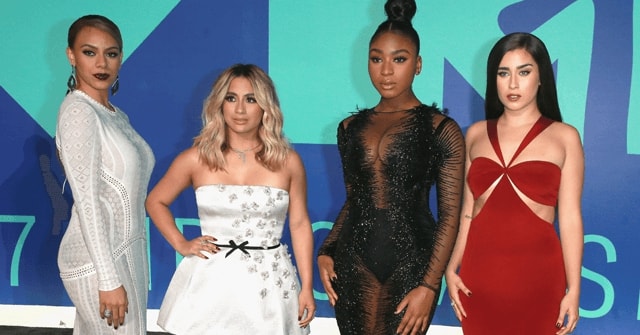 ¡Imparables! Fifth Harmony se apodera de récords luego de su separación