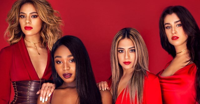 ¡Allá rodó! Integrante de Fifth Harmony protagoniza espectacular caída (+VIDEO)