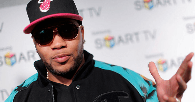 Flo Rida le dice no al Miss USA ante infames comentarios de Donald Trump