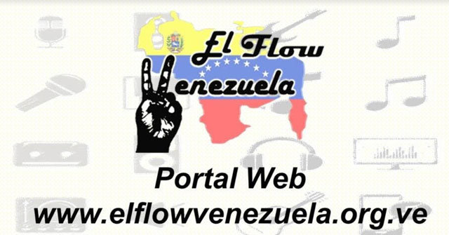 El Flow Venezuela es reconocido como portal web del año por los premios “Latín Music Awards”