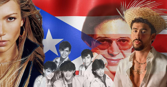 Puerto Rico posee gran potencial musical