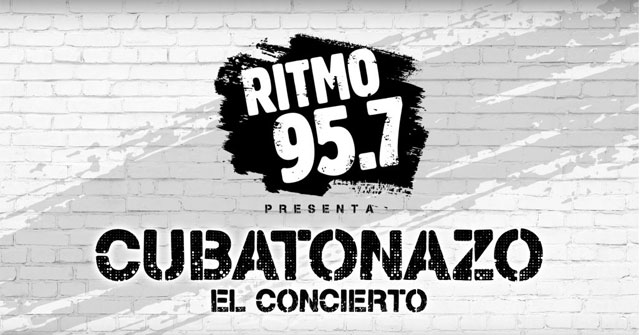 Cubatonazo - El Concierto 2018 con la participación de Gente de Zona