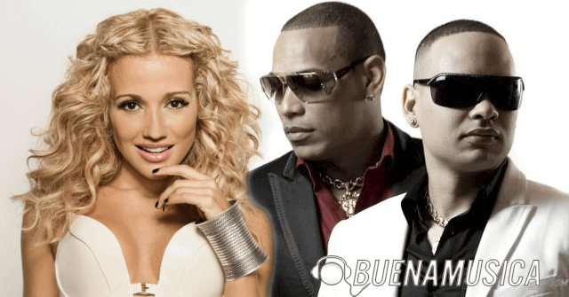 Escucha lo nuevo de Fanny Lu y Gente de Zona [AUDIO]