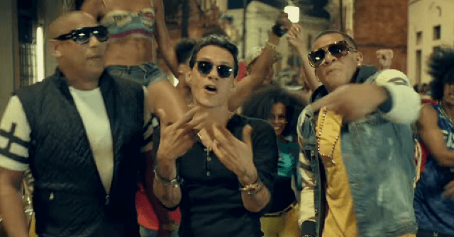 ¡A bailar! Gente De Zona y Marc Anthony prendieron la gozadera [VIDEO]