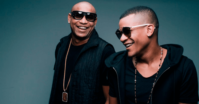 Gente de Zona revelan detalles de Visualízate, su nuevo disco