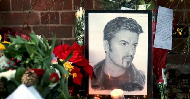 Así homenajearon a George Michael algunos famosos en sus redes | FOTOS