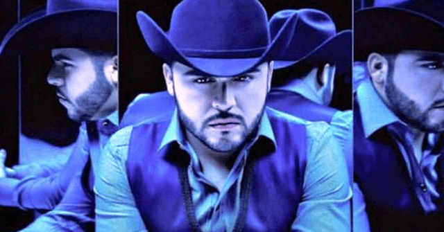 Tras pasar por la cárcel, Gerardo Ortiz pide perdón a las mujeres por el video de 