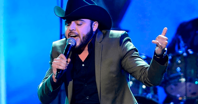 La fiscalía mexicana acusará a Gerardo Ortiz por video musical que incita a la violencia contra la mujer