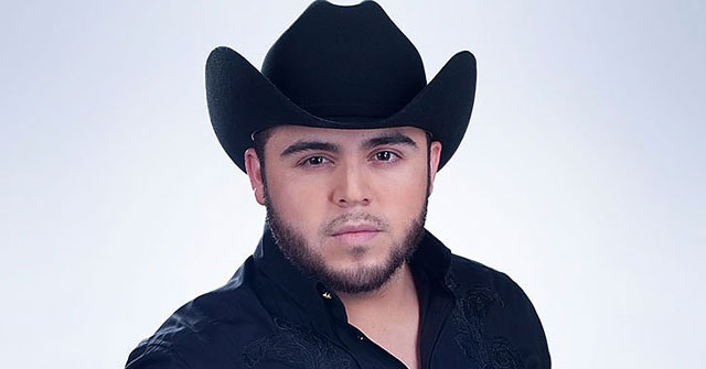 Gerardo Ortiz triunfa en los Premios Billboard de la Música Mexicana
