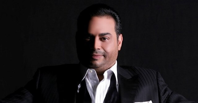 Gilberto Santa Rosa se adueño de un tema que no era para él