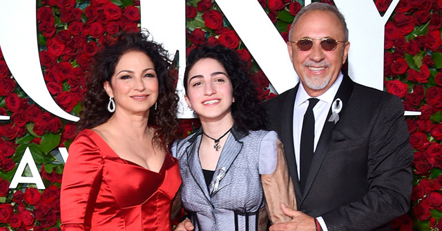 Hija de Gloria Estefan sorprende con disco y novia (+FOTOS)