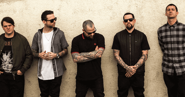 Good Charlotte marca su regreso con 