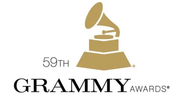 Ganadores de los premios Grammys 2017