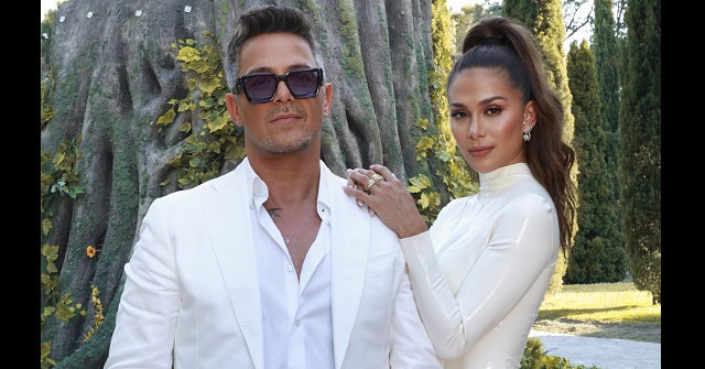 <em>“Lejos Conmigo”</em> la nueva propuesta de Greeicy junto a Alejandro Sanz