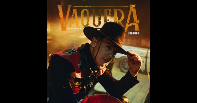 Guaynaa - “Vaquera”
