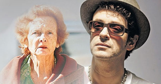 La madre de Gustavo Cerati asegura que el ex cantante esta mejorando