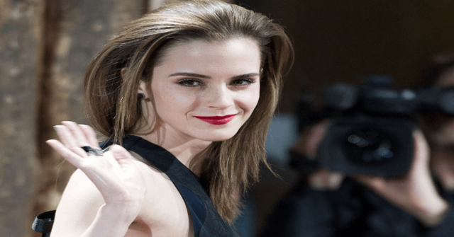 Recorrido de los 25 años de Emma Watson