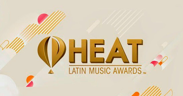 Heat Latin Music Awards