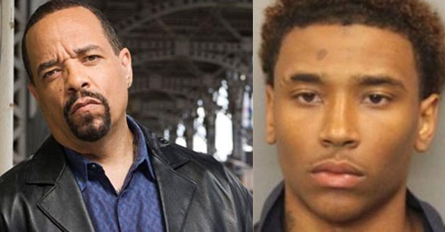 Detienen al nieto del rapero Ice-T por asesinato