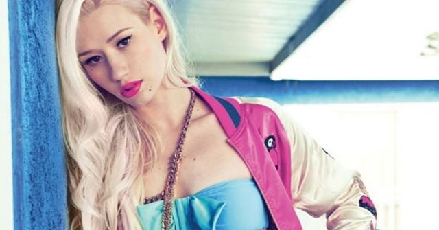 Iggy Azalea desea que paparazzi muera de ébola [+Video]