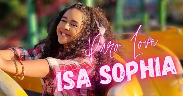 Isa Sophia sorprende con <em>“Puro Love”</em>