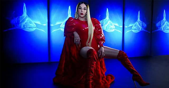 Ivy Queen - “Next”