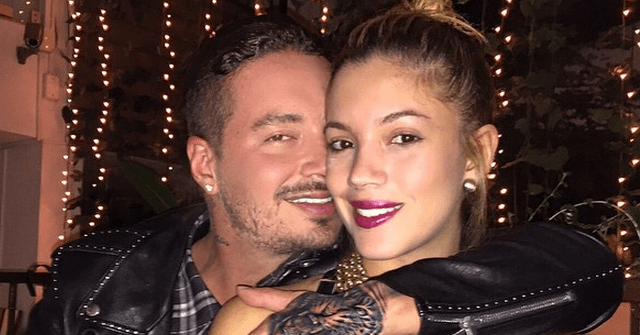 La sensual hermana de J Balvin le arruinó un vídeo matutino en Instagram [VIDEO]