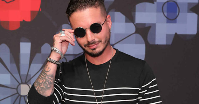 J Balvin descarta cirugía facial (+VÍDEO)