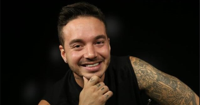 J Balvin decide recibir el 2016 con un nuevo cambio de look | FOTOS