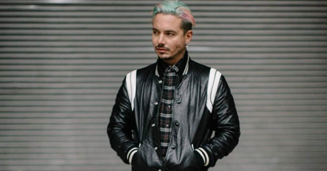 J Balvin envía mensaje de solidaridad a Venezuela (+VÍDEO)