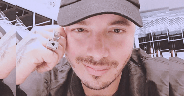 J Balvin agradece preocupación de sus fans por su salud