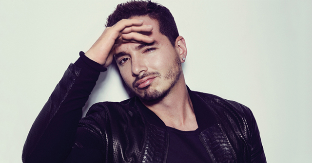 Nuevo álbum de J Balvin saldrá este mes