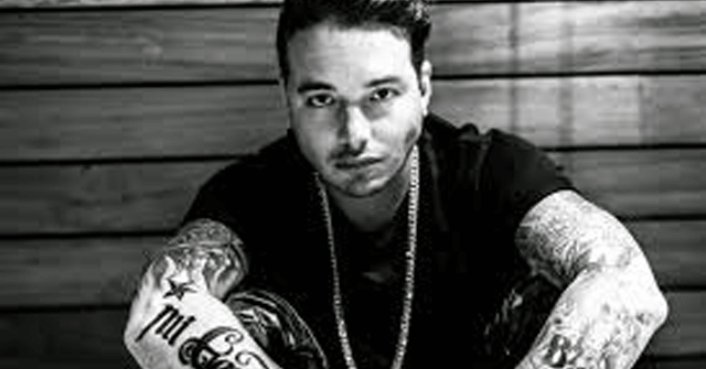 J Balvin asegura que sigue soltero para no ser infiel