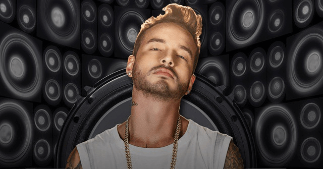 El irreconocible rostro de J Balvin cuando joven en Instagram [FOTO]