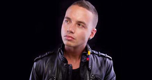 J Balvin muchos éxitos en 2012