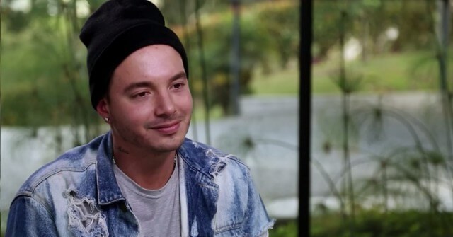 Lamentable: Madre de J Balvin padece de una fuerte enfermedad 