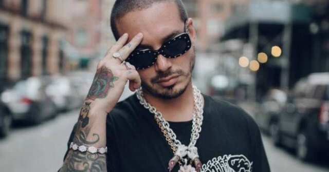 ¡OTRO MÁS! J Balvin no se cansa de los récords