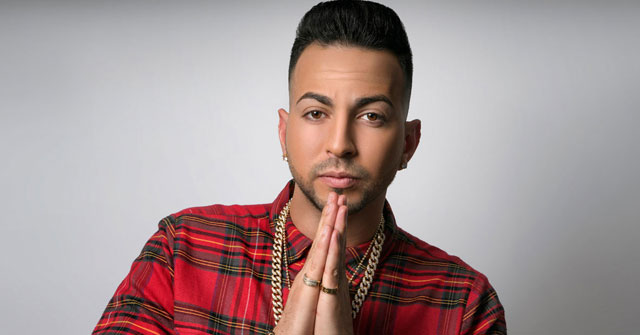 Justin Quiles estrena el video oficial de “Monstruo”