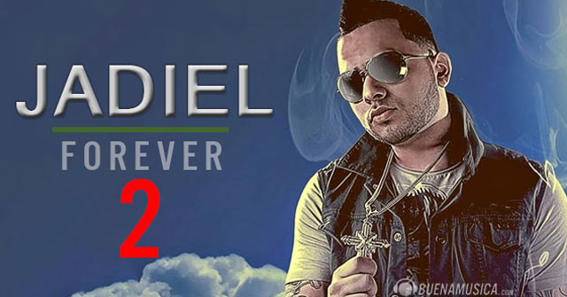 Jadiel Forever 2 contemplado por Jefrra y Giorgie Fabela