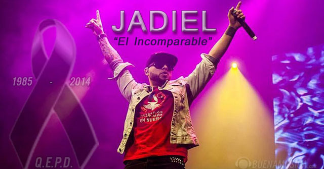 Accidente de Jadiel El Incomparable Accidente de Jadiel El Incomparable
