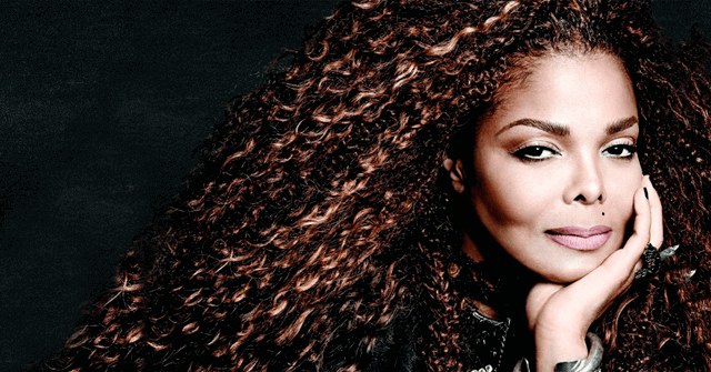 Janet Jackson cancela gira para formar una familia 