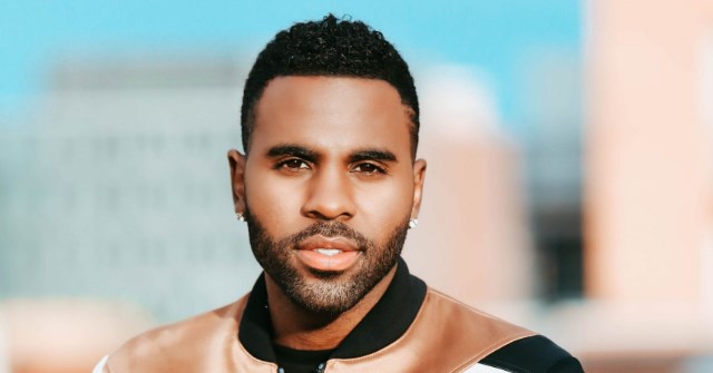 ¡RUSIA 2018! Jason Derulo estrenó el videoclip de “Colors”