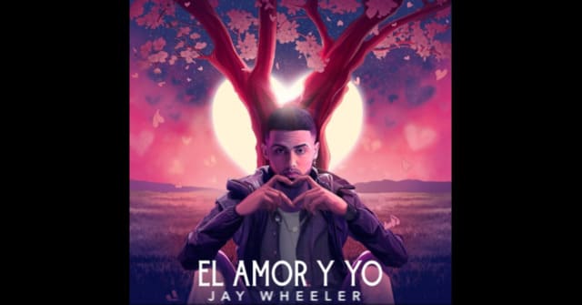 <em>“El amor y yo”</em> el nuevo álbum de Jay Wheeler