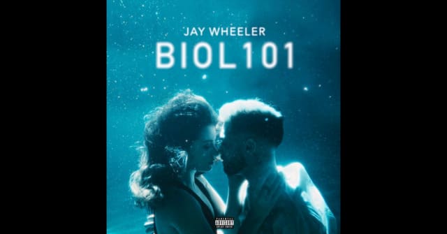 Jay Wheeler sorprende a todos con <em>“Biol-101”</em>