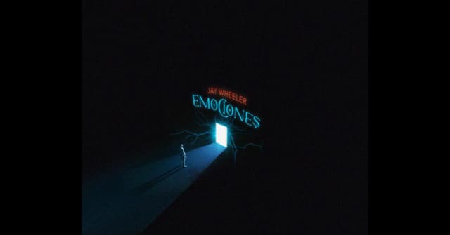 Jay Wheeler sorprende con su nuevo disco <em>“Emociones”</em>