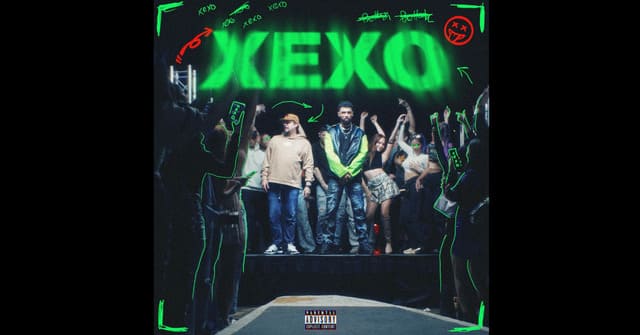 Jay Wheeler sorprende con el <em>“Xexo”</em>