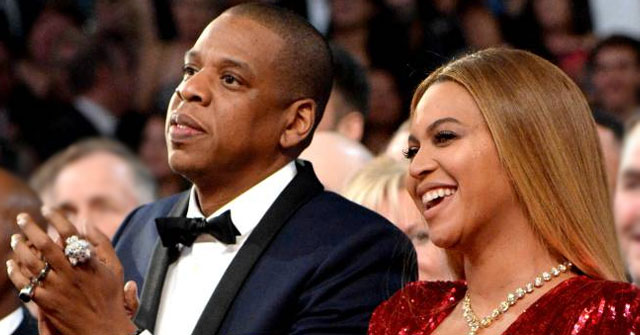Jay-Z explicó cómo eligieron los nombres de sus mellizos