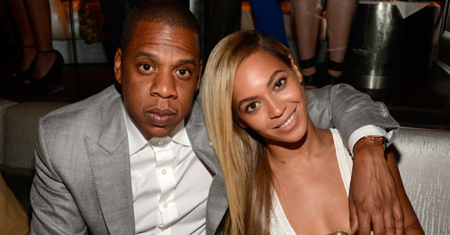 Jay-Z le dio una felicitación muy emotiva a Beyoncé (+VÍDEO)