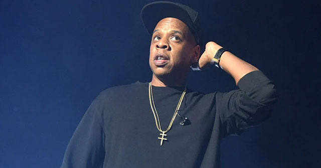 Jay Z rompe records con su álbum